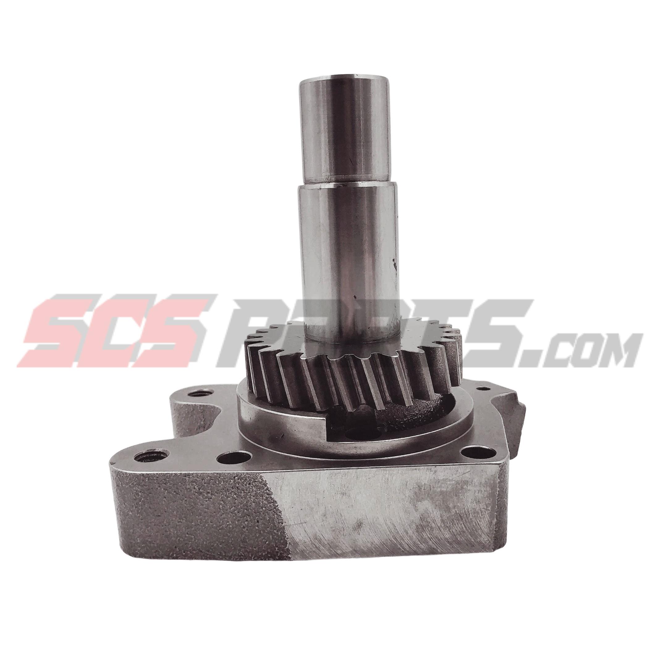 3410054 Water Pump Shaft 