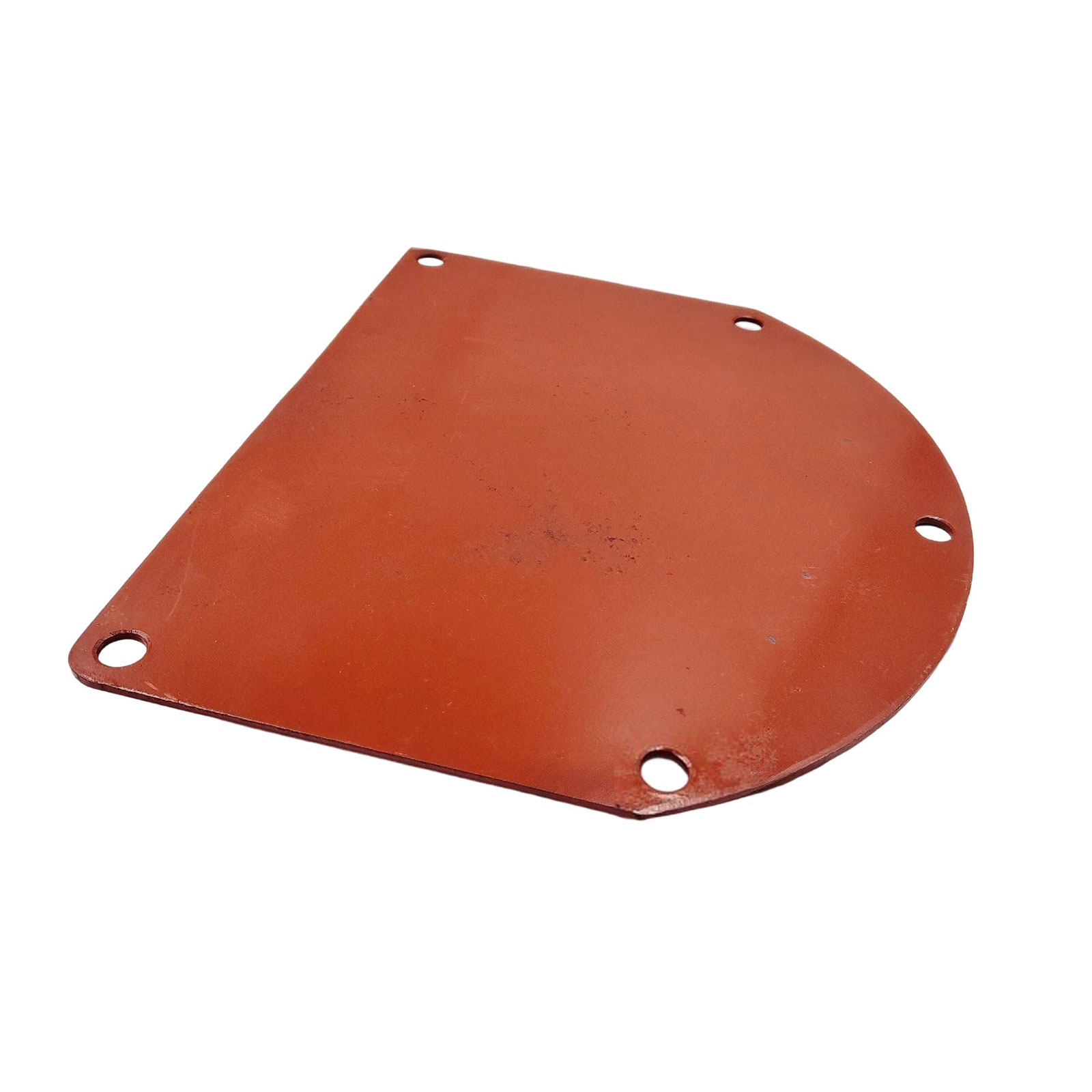 205546 Lubricating Oil Pump Cover 