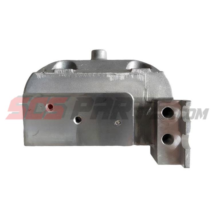 3955080 Excellent Fuel Block Connection 