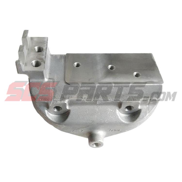 3955080 Excellent Fuel Block Connection 