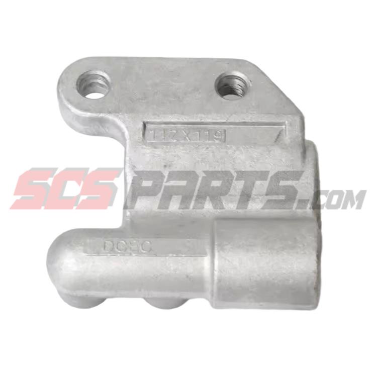 3966656 Fuel Block Connection 