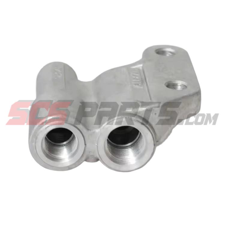 3966656 Fuel Block Connection 