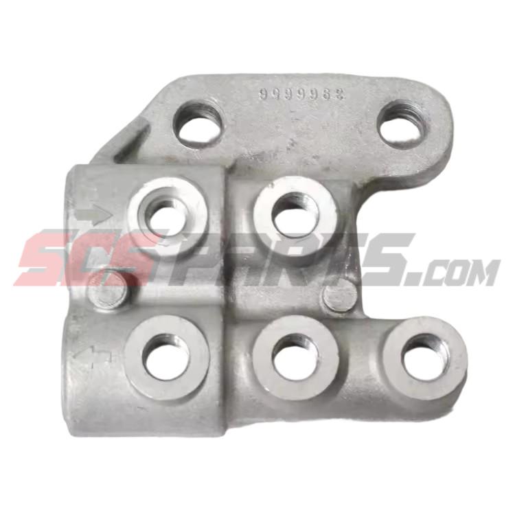 3966656 Fuel Block Connection 