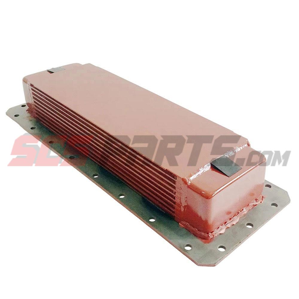 3102592 Aftercooler Core 