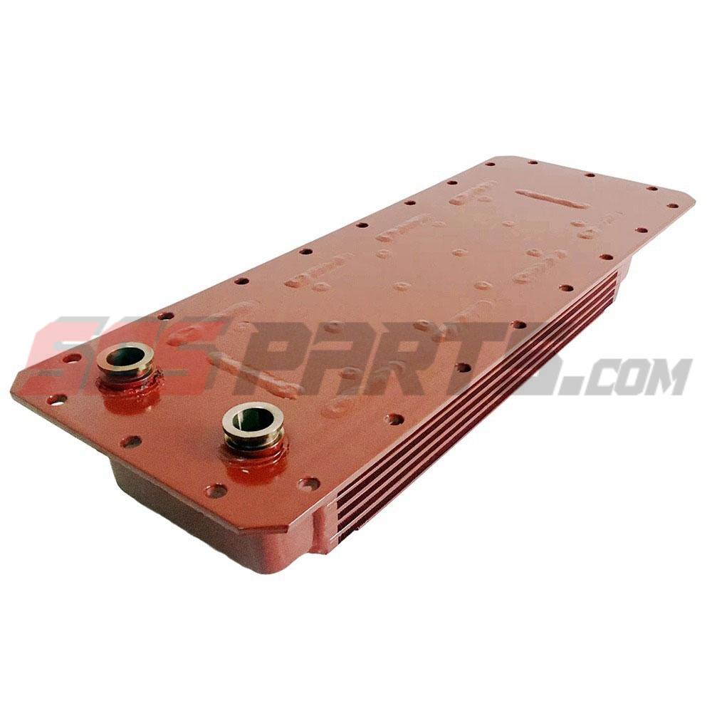 3102592 Aftercooler Core 