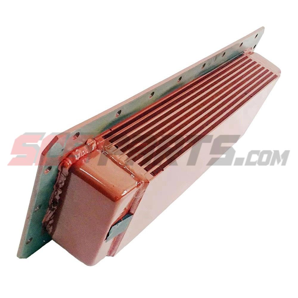 3102592 Aftercooler Core 