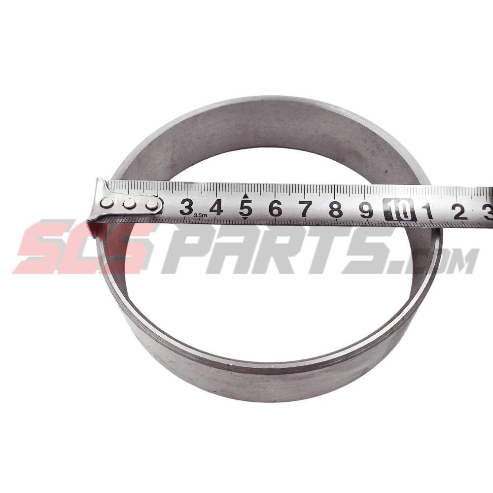 Cummins 3073158 Exhaust Connection Sleeve 