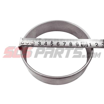 Cummins 3073158 Exhaust Connection Sleeve 