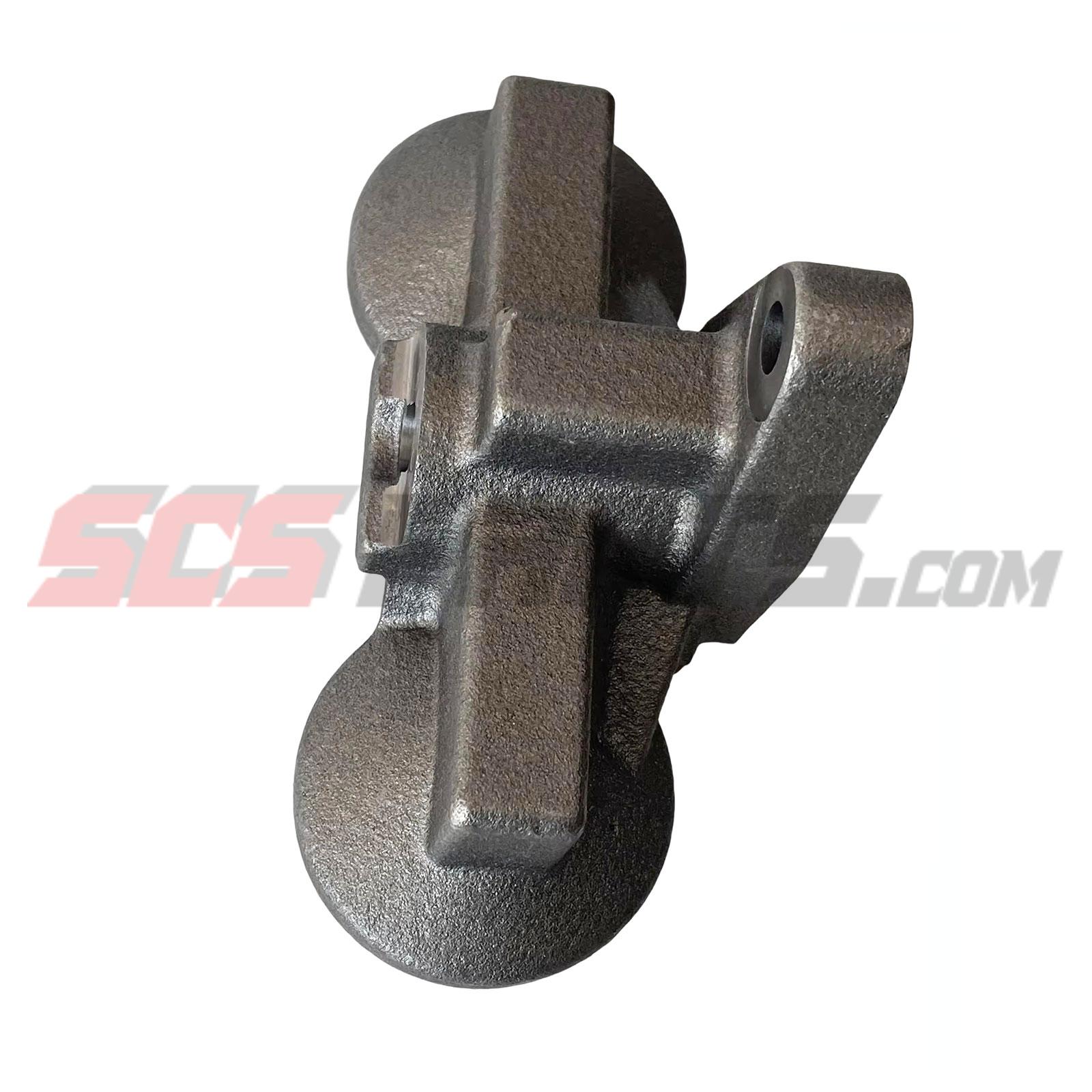 3175453 Corrosion Resistor Head  