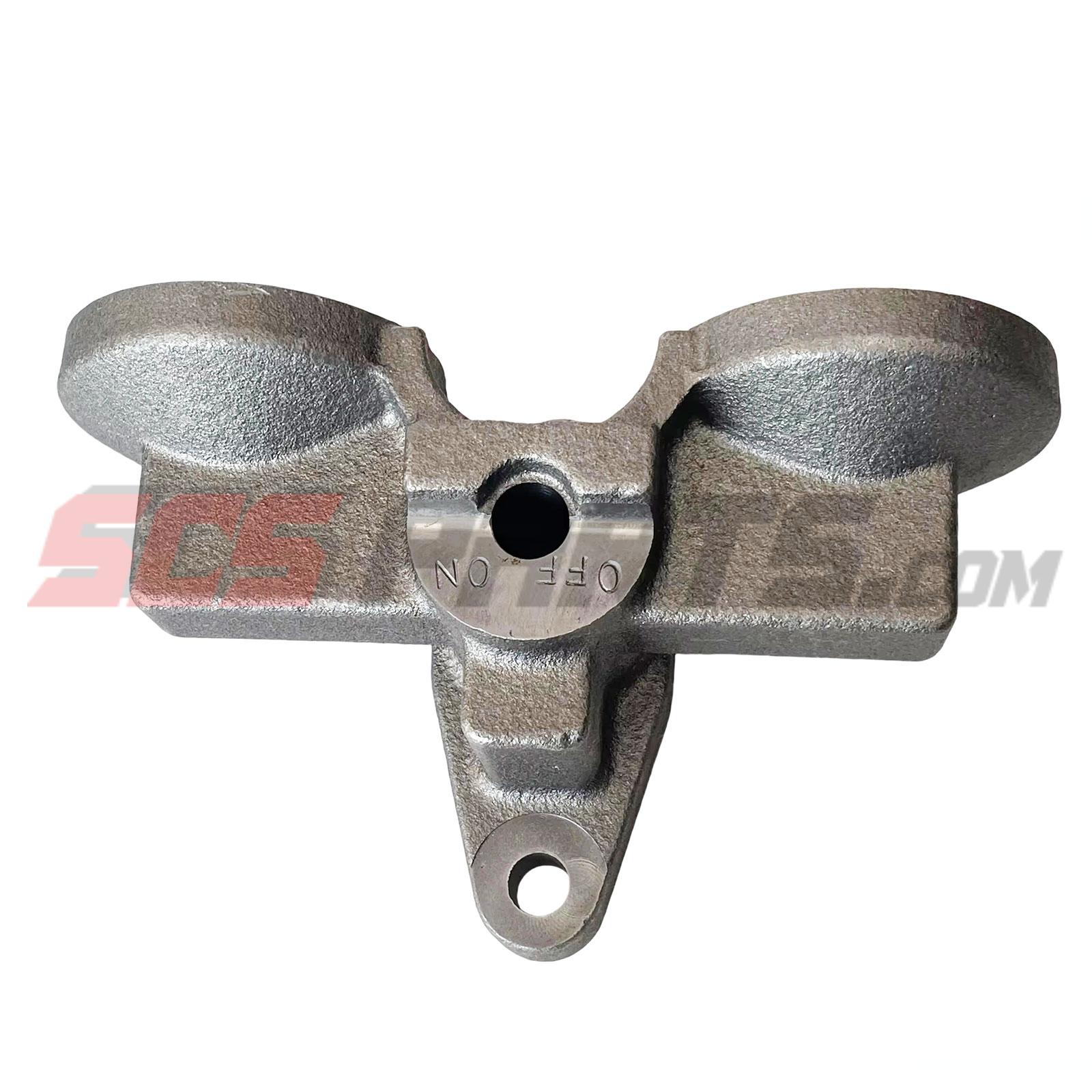 3175453 Corrosion Resistor Head  