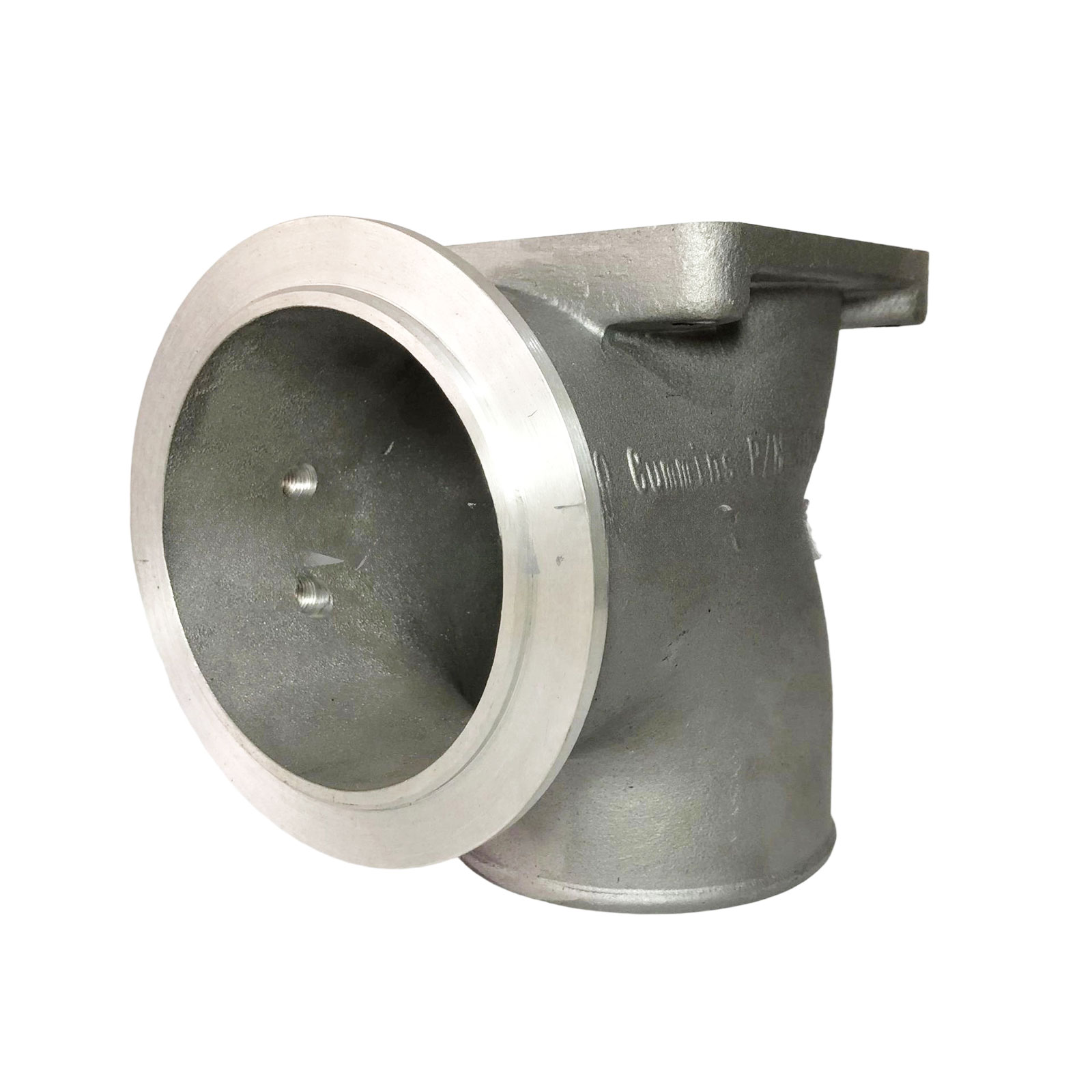 3072040 Air Crossover Connection 