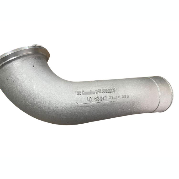 3179585  Air Crossover Connection 