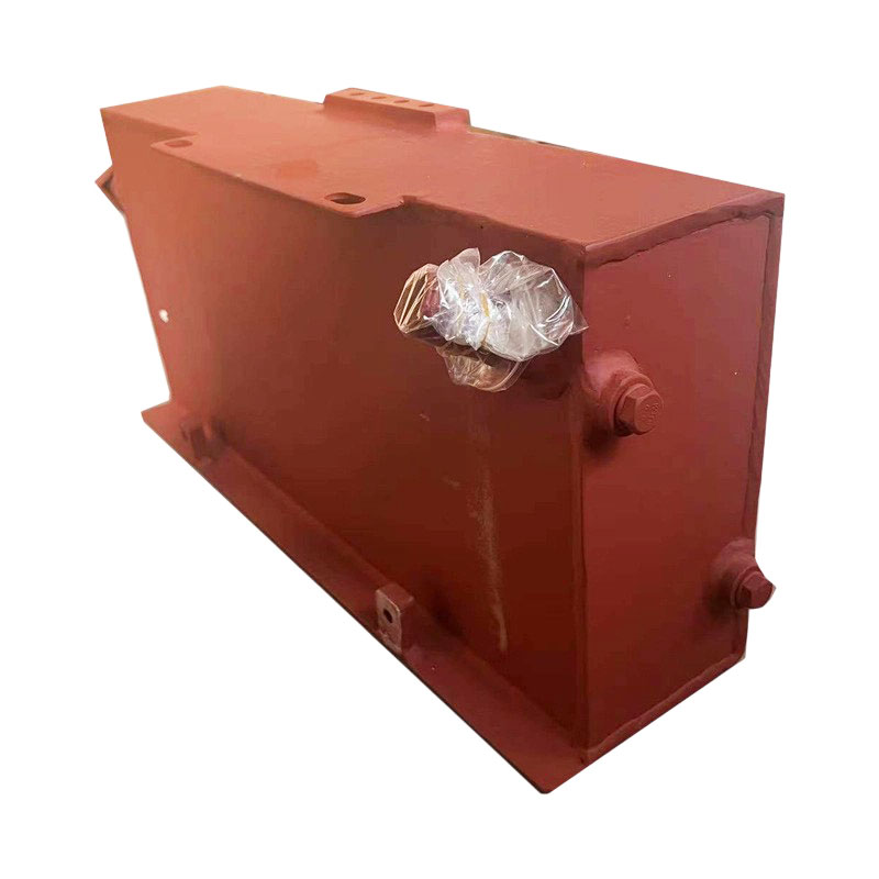 3655883 Expansion Tank 