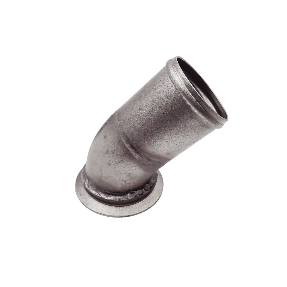 3022533 Sea Water Connection 