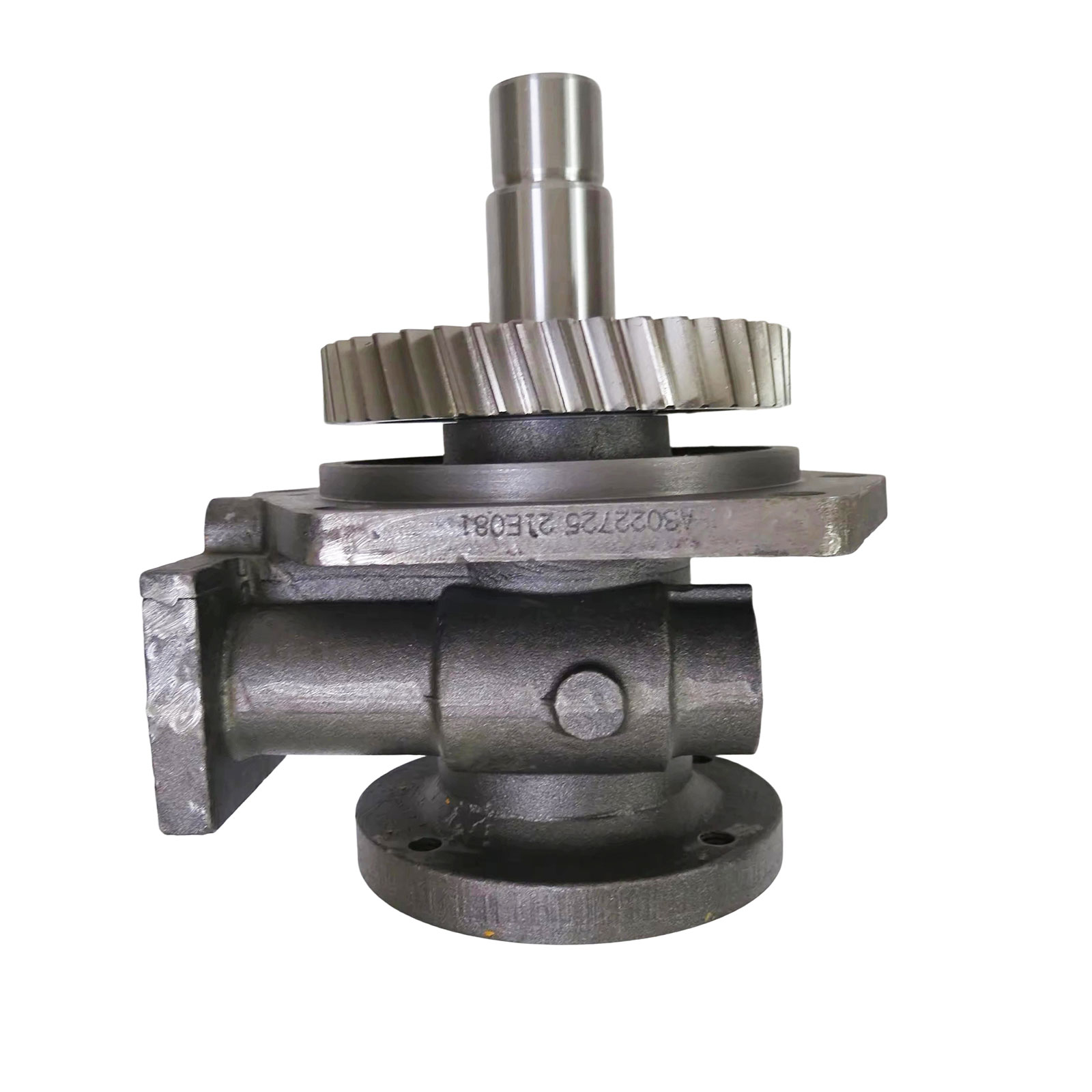 3022725 Fuel Pump Support  