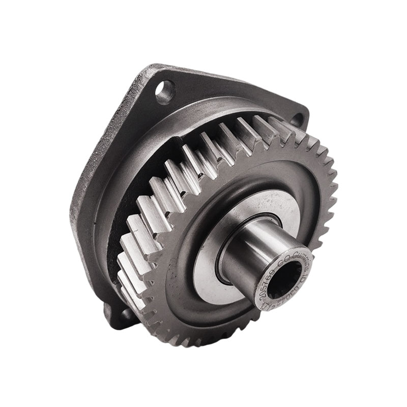 2886856 Hydraulic Pump Drive 