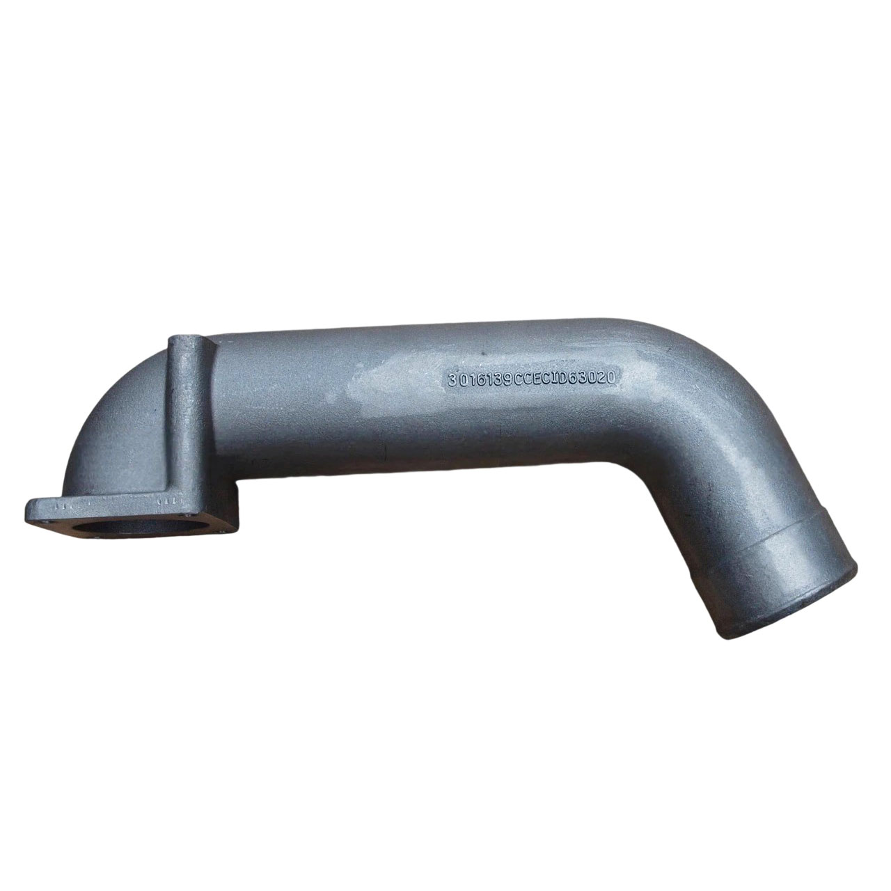 3016139 Air Crossover Connection 