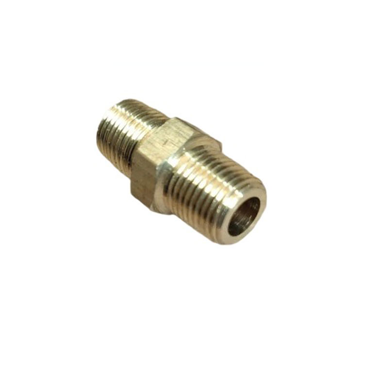 Cummins 3064941 Plain Hexagon Nipple 