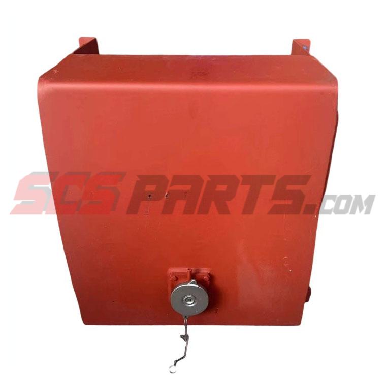 3655883 Expansion Tank 