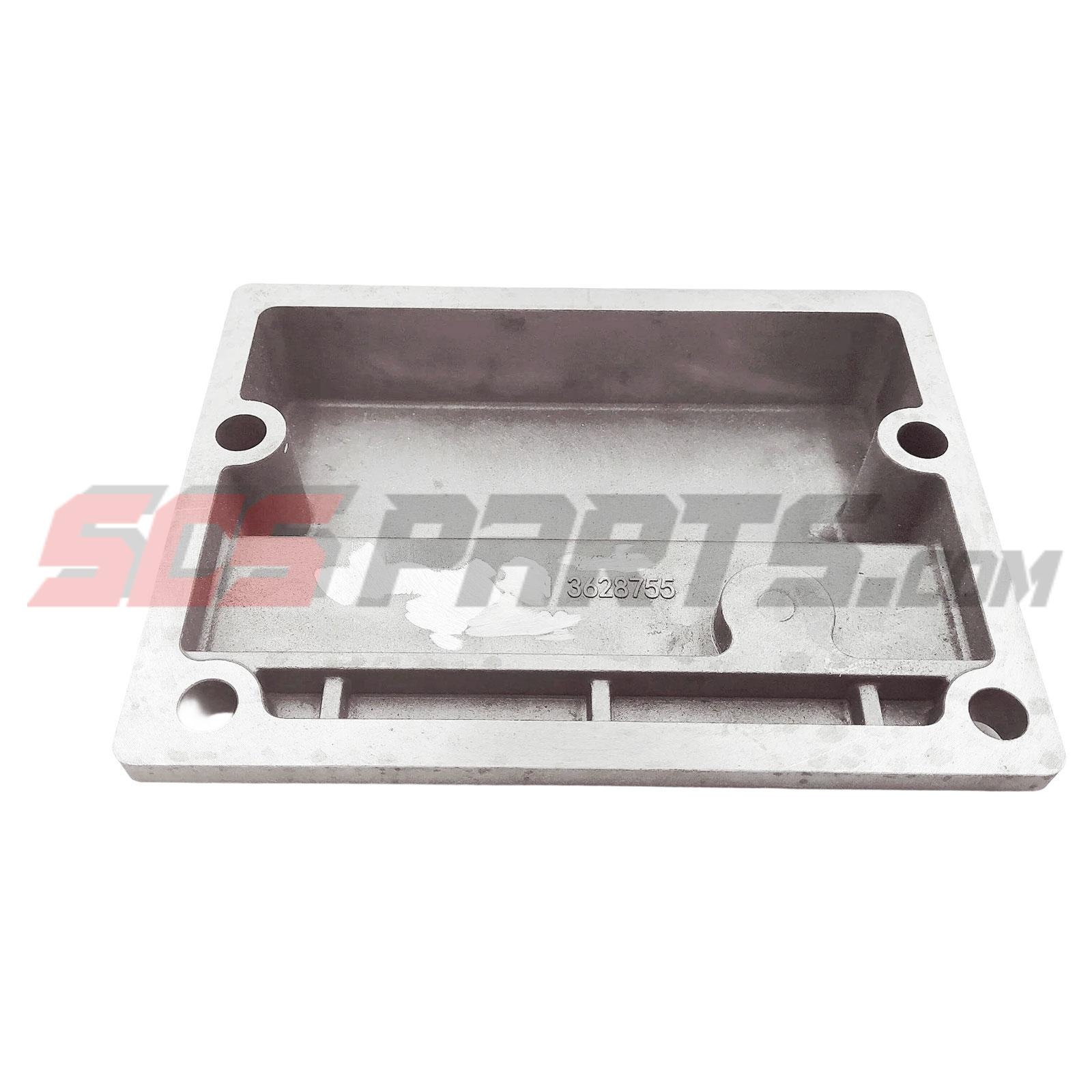 3628755 Camshaft Cover 