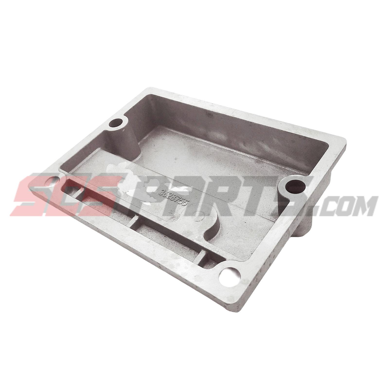 3628755 Camshaft Cover 