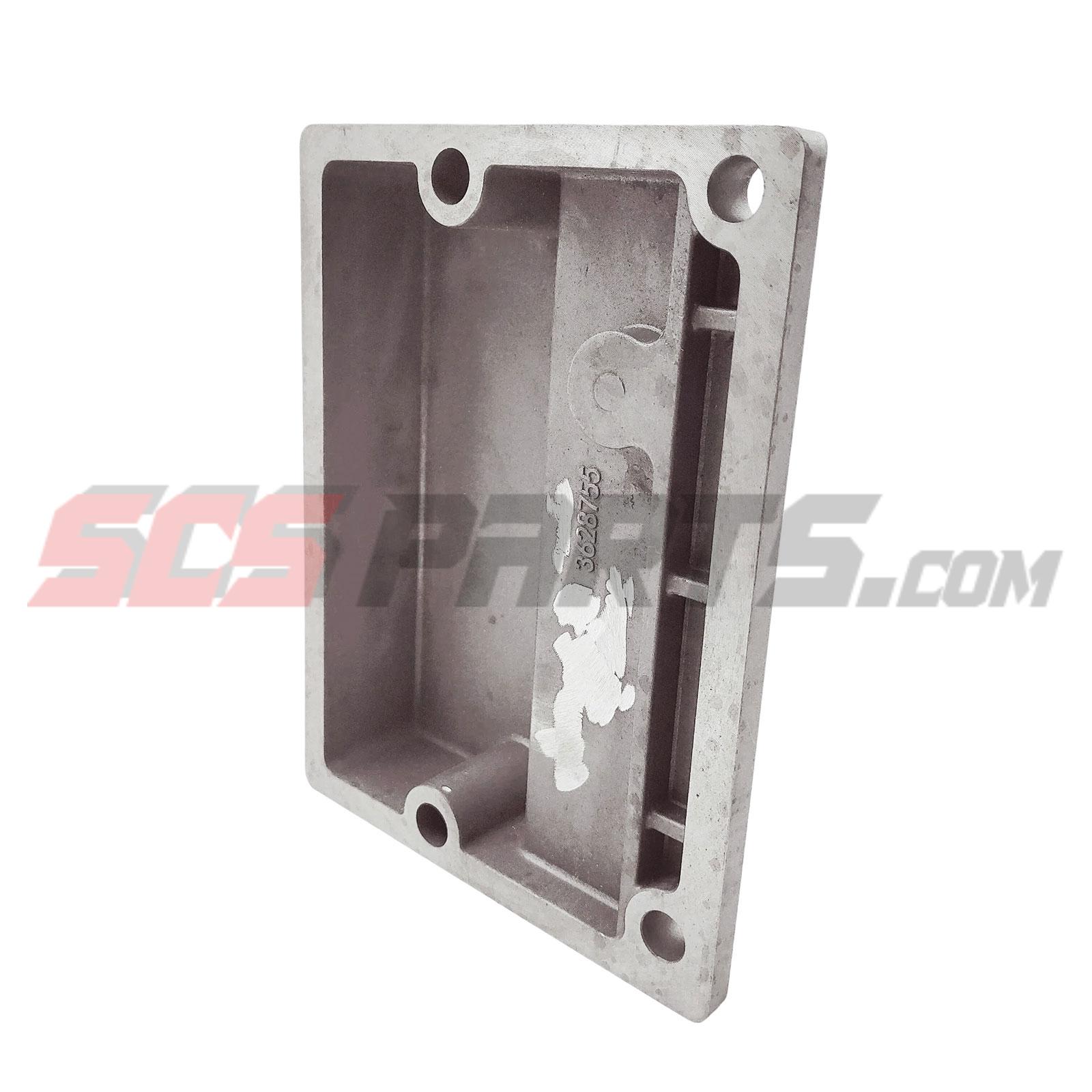 3628755 Camshaft Cover 