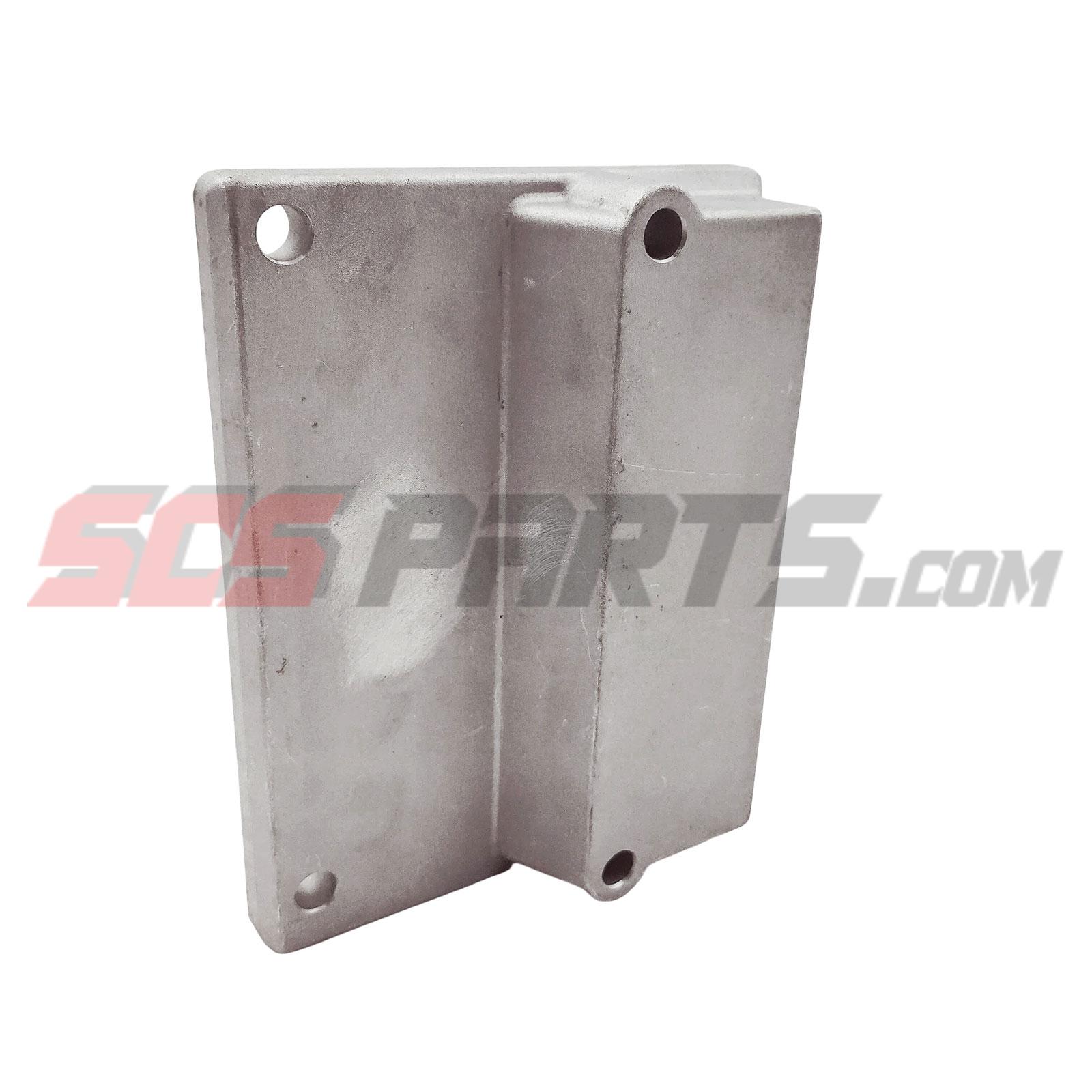 3628755 Camshaft Cover 