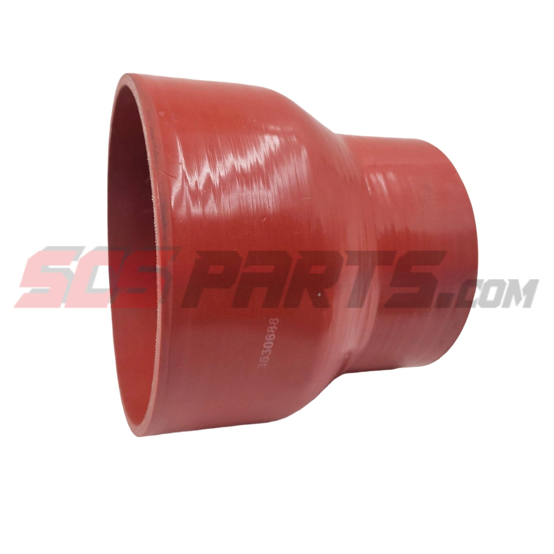Cummins 3630688 Reducing Hose 
