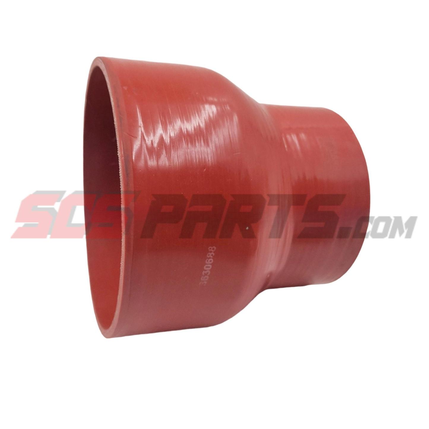 Cummins 3630688 Reducing Hose 
