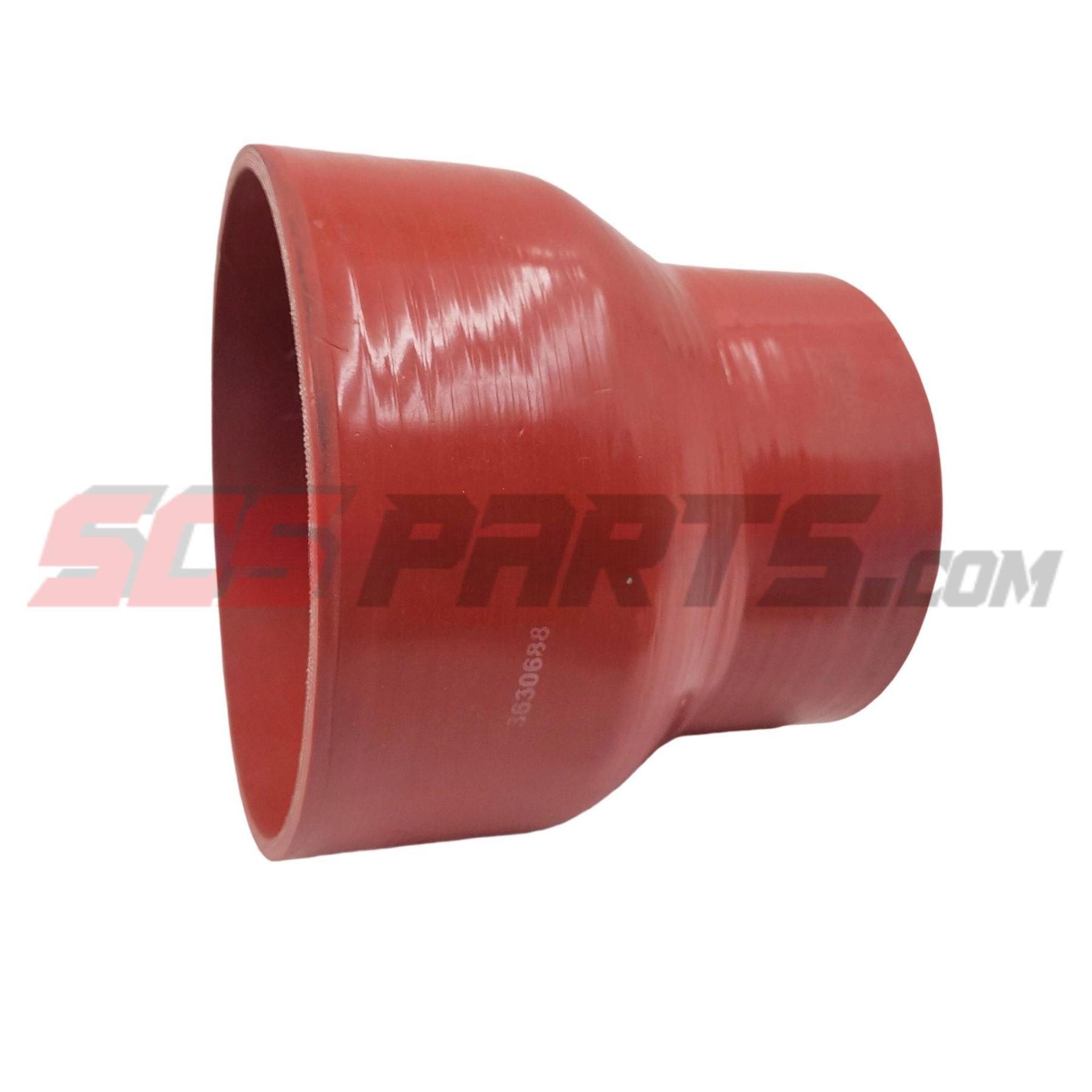 Cummins 3630688 Reducing Hose 