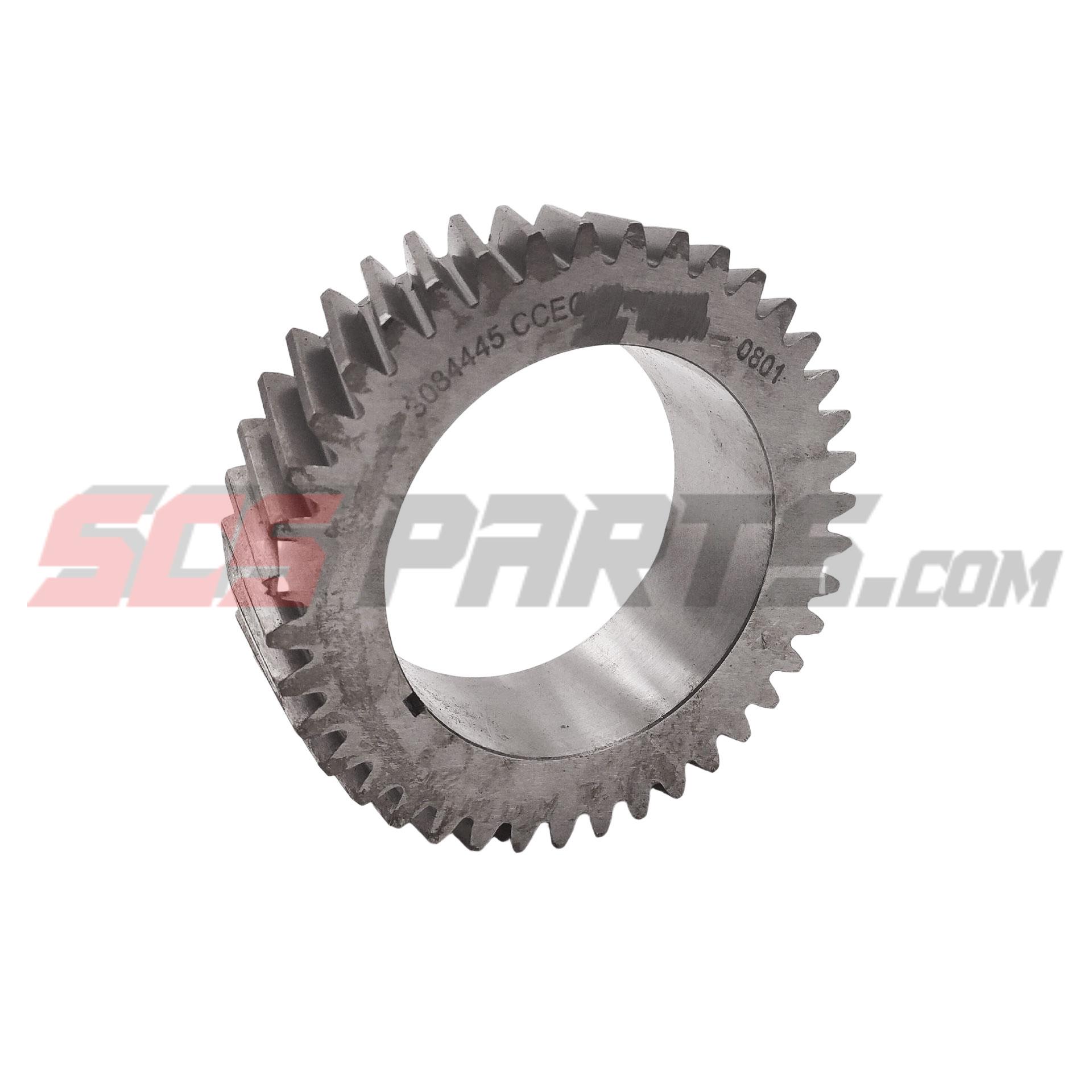3084445 Crankshaft Gear 
