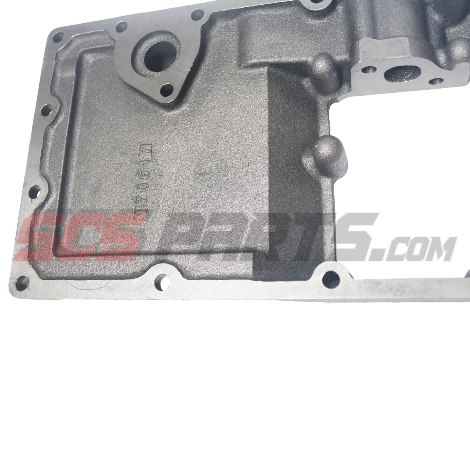 3085955 Oil Cooler Housing 