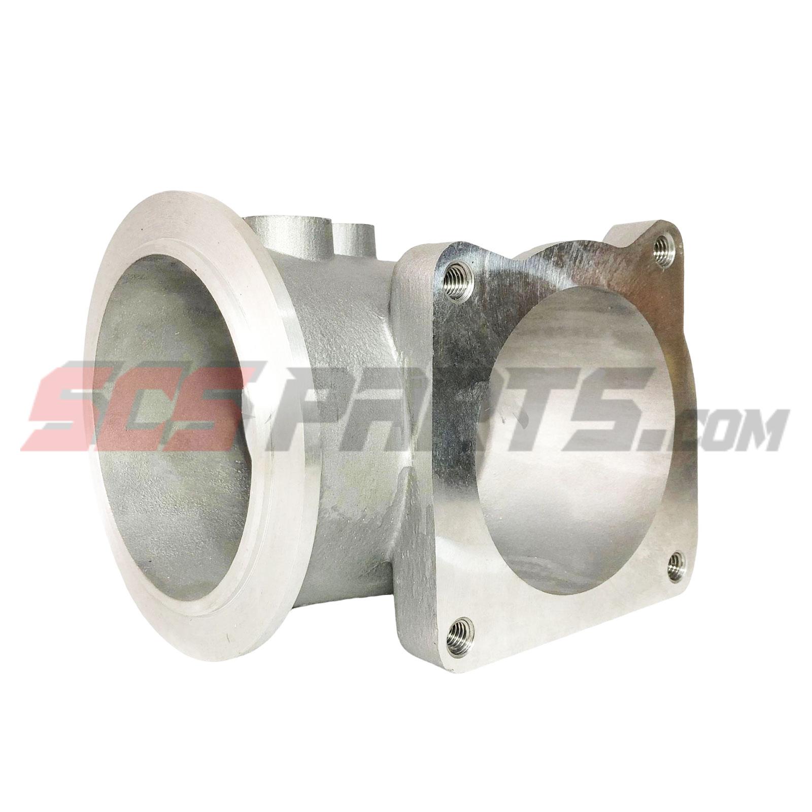 3072040 Air Crossover Connection 