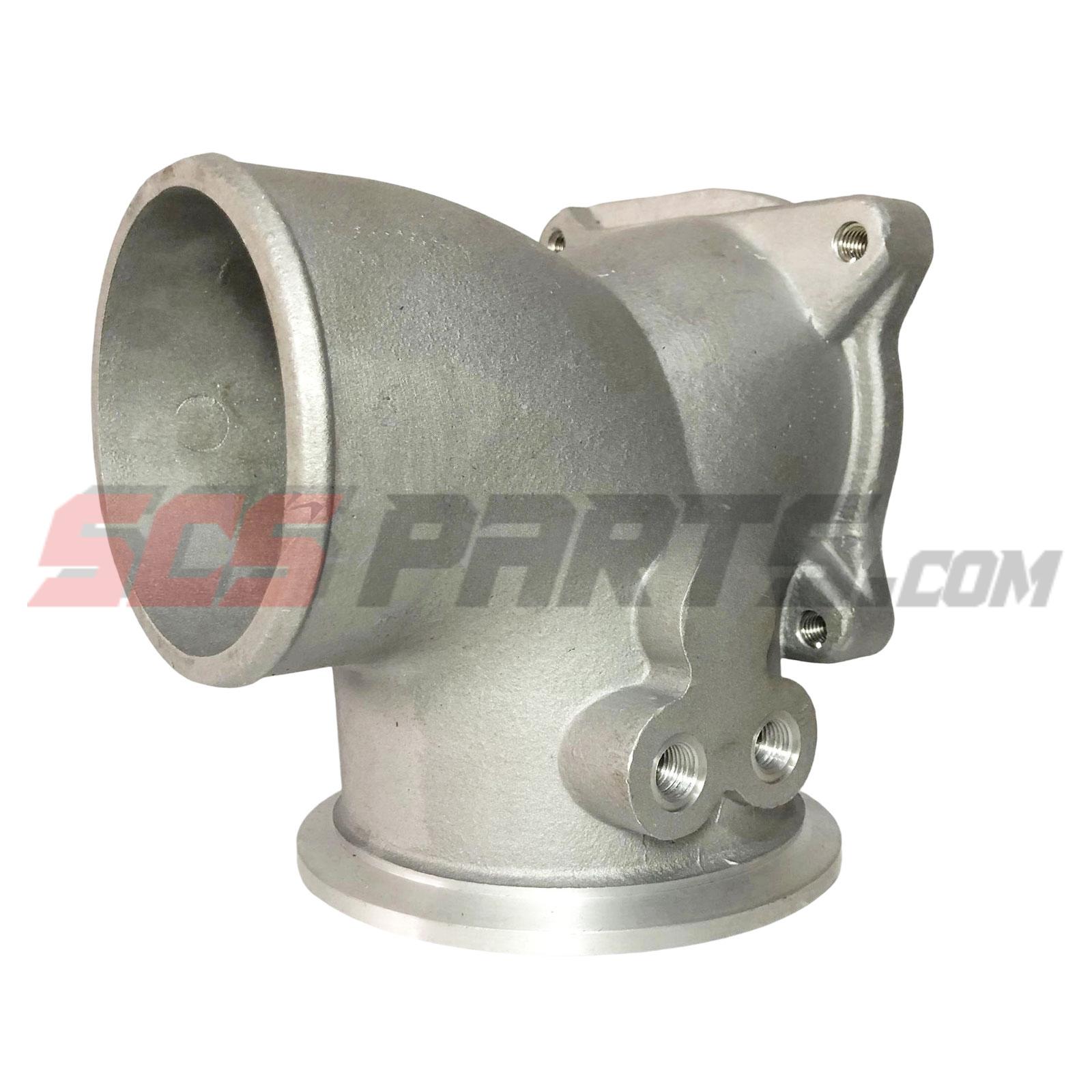 3072040 Air Crossover Connection 