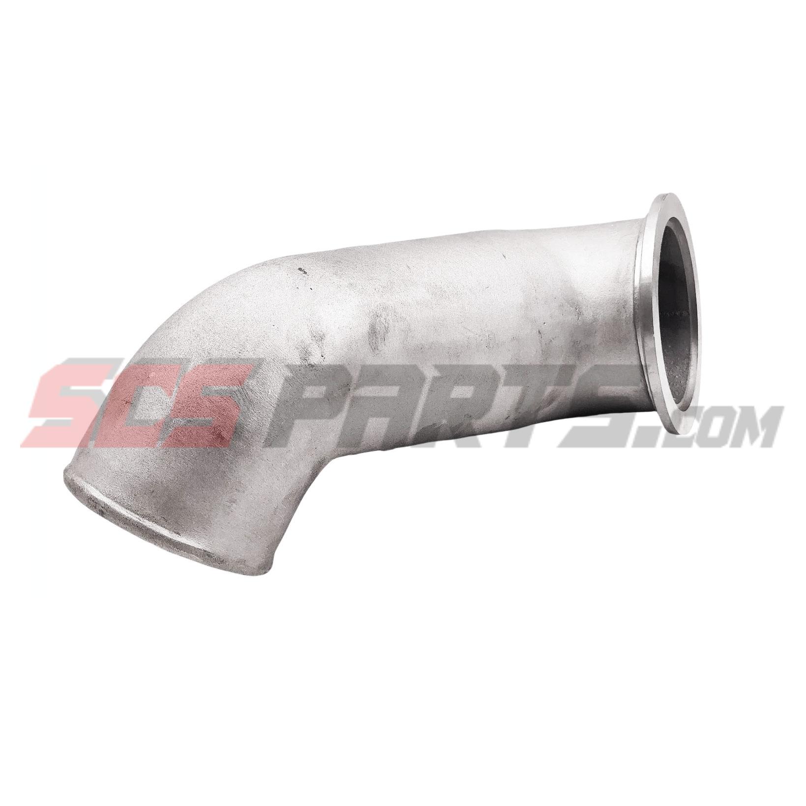 Cummins 3047660 Air Crossover Connection 