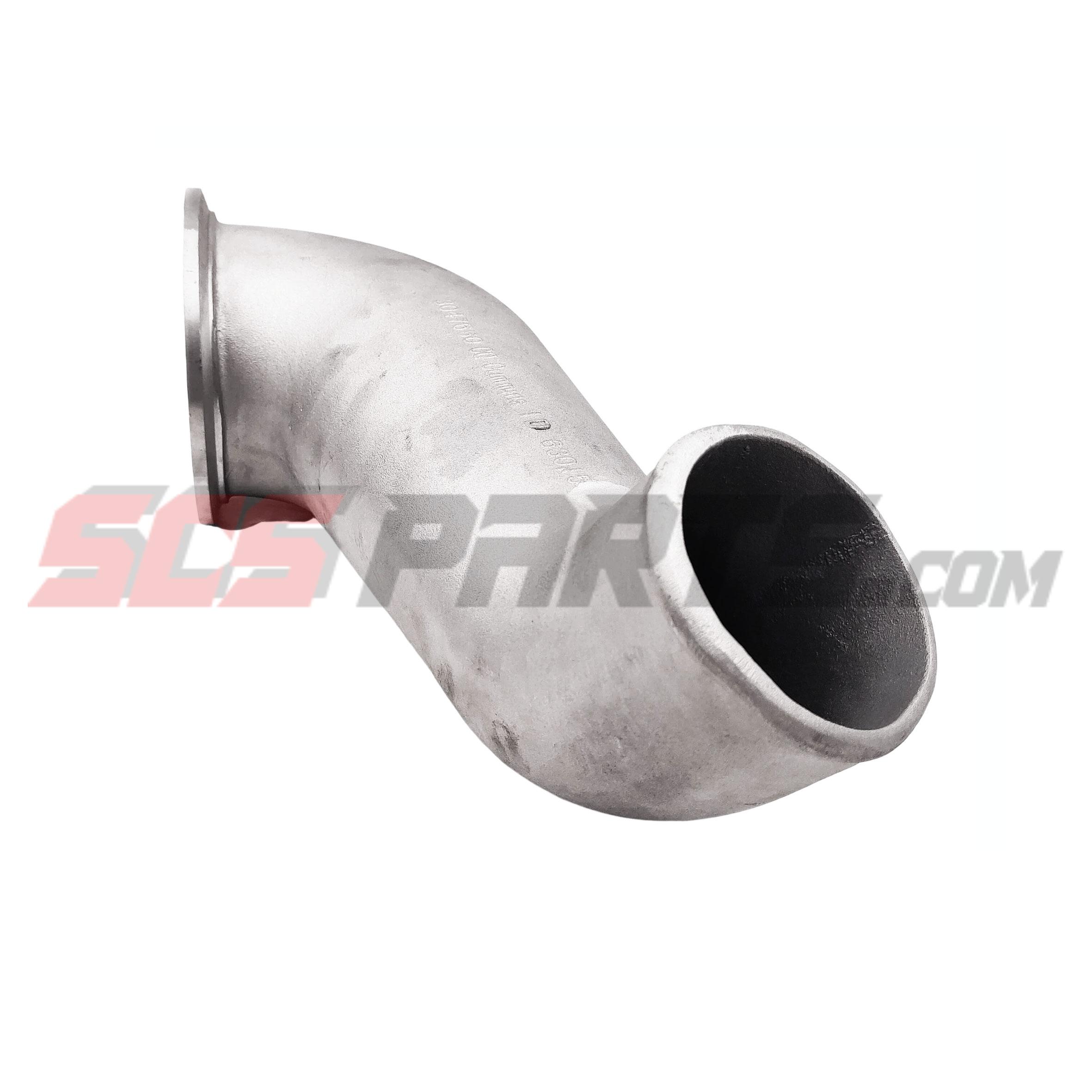 3047660 Air Crossover Connection 