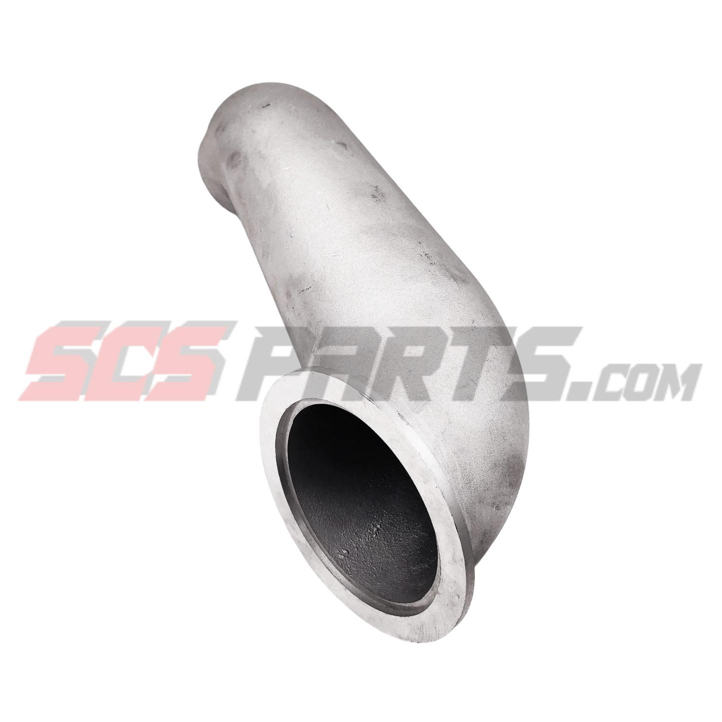 Cummins 3047660 Air Crossover Connection 