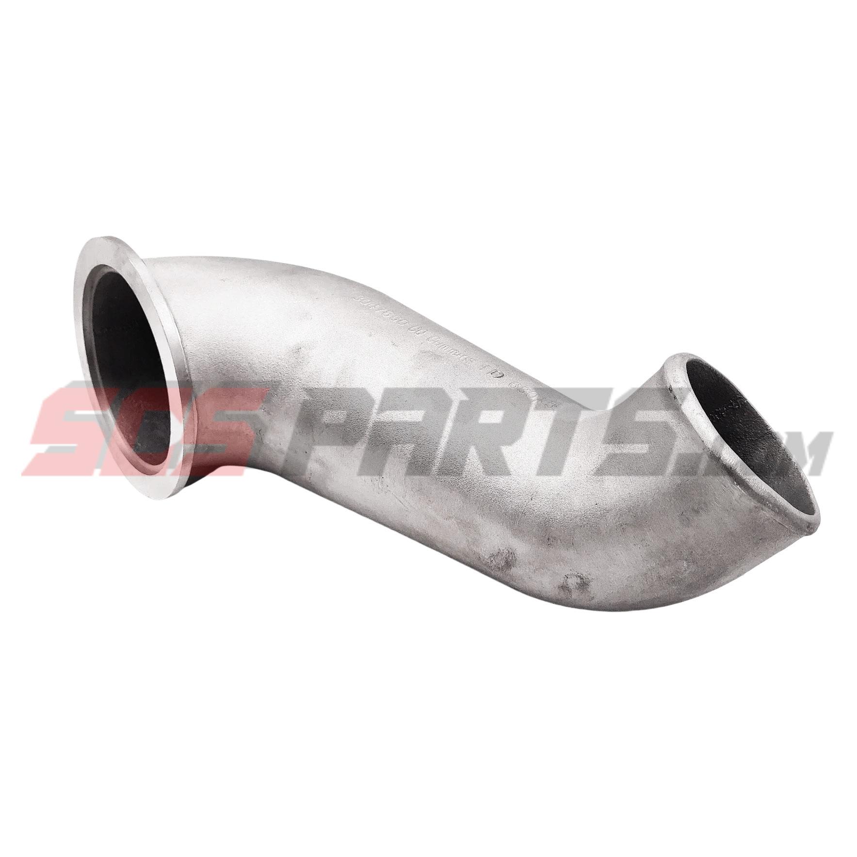 Cummins 3047660 Air Crossover Connection 