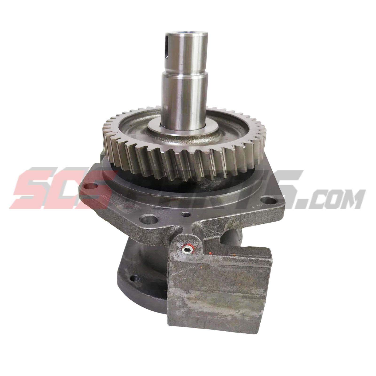 3022725 Fuel Pump Support  