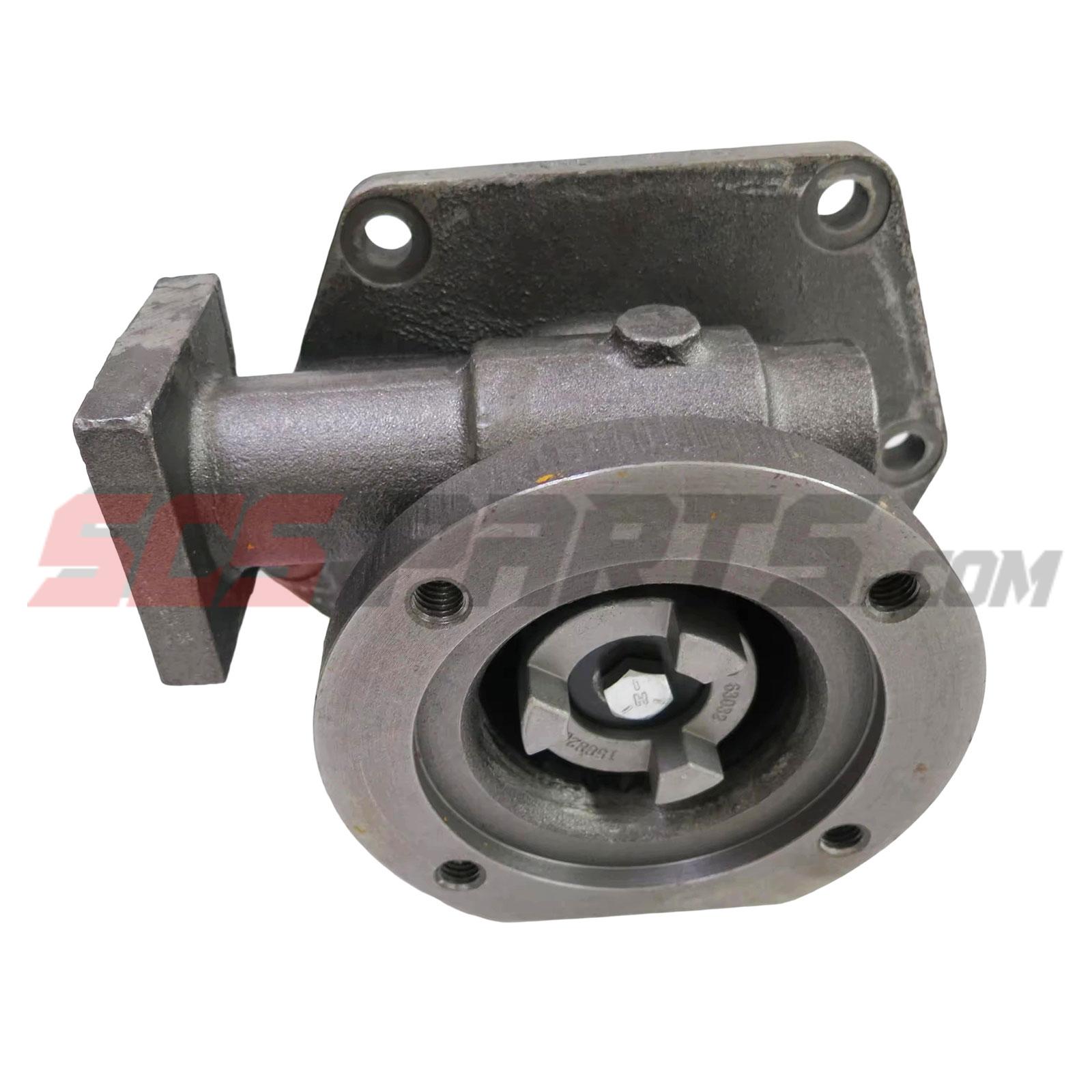 3022725 Fuel Pump Support  