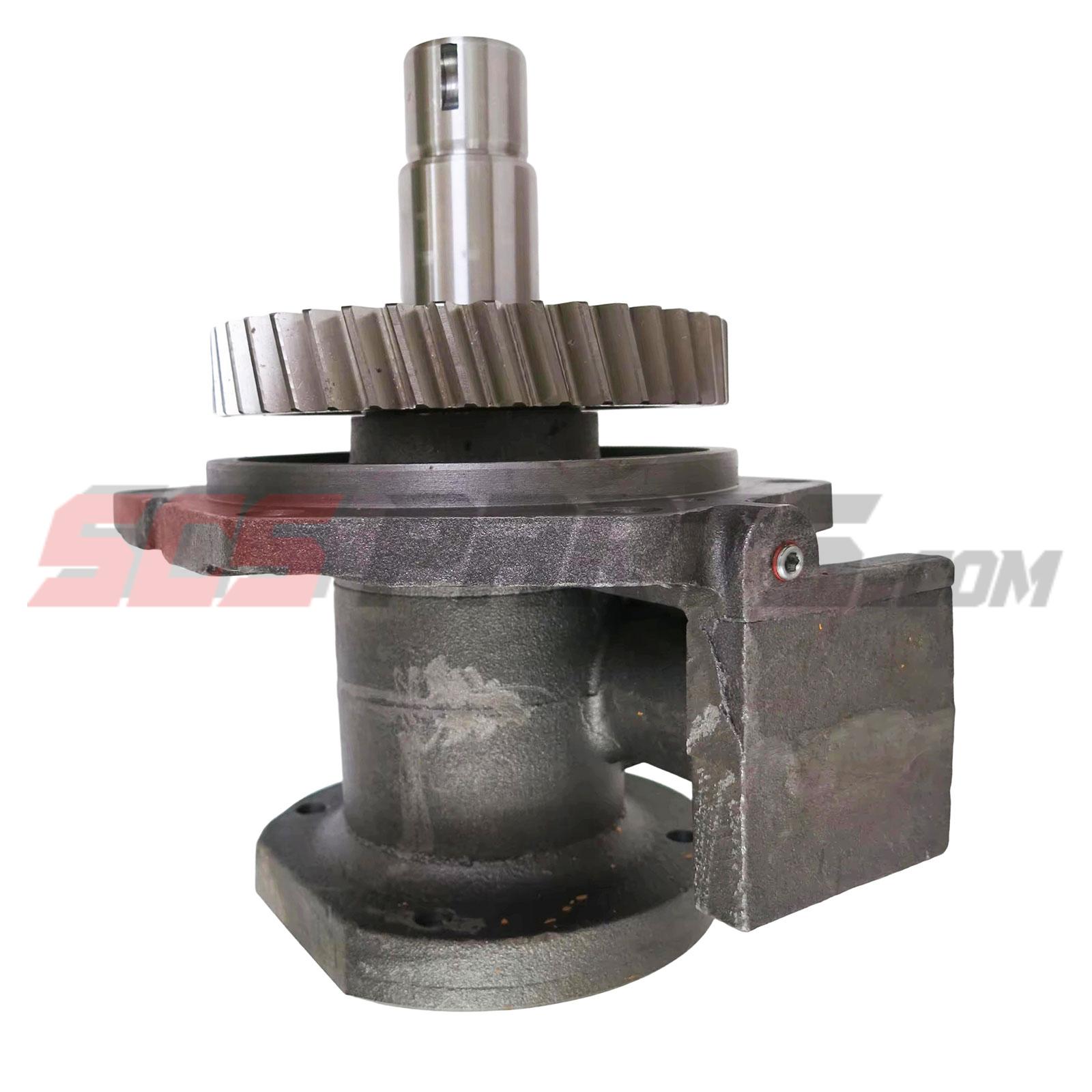 3022725 Fuel Pump Support  