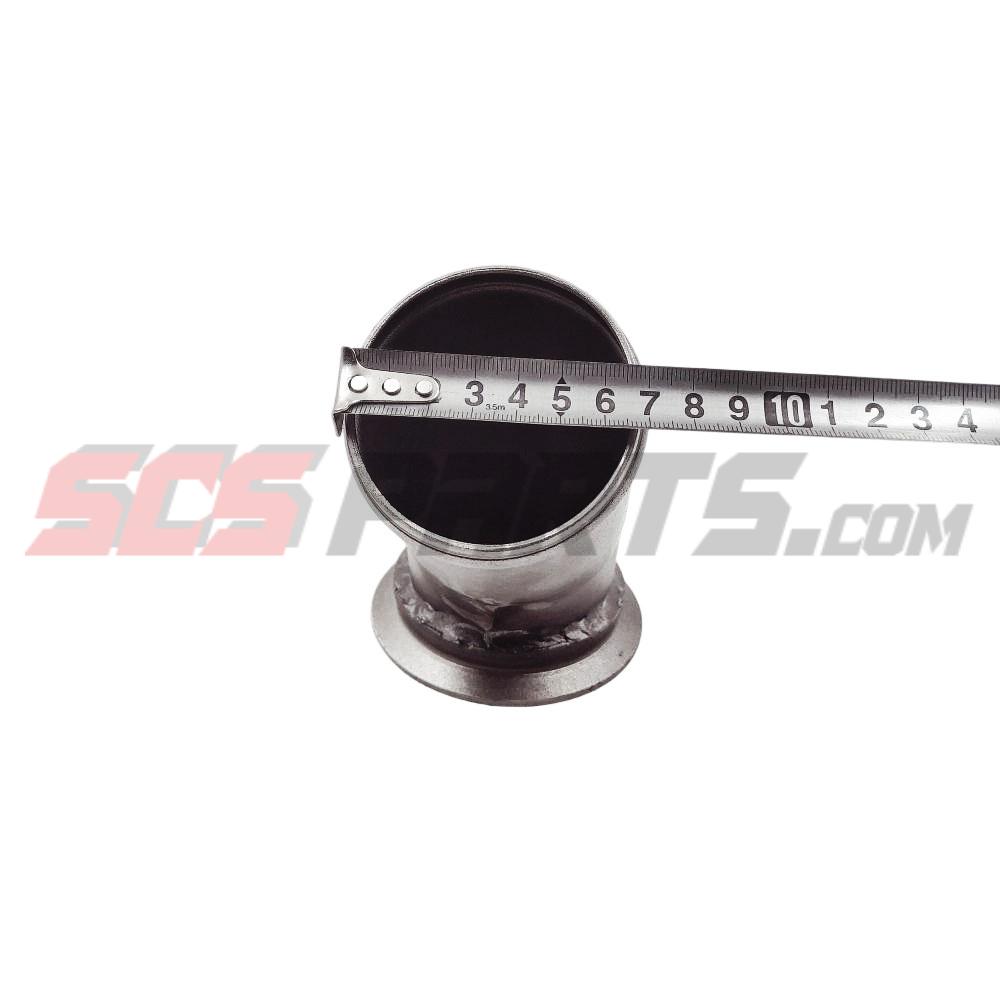 3022533 Sea Water Connection 