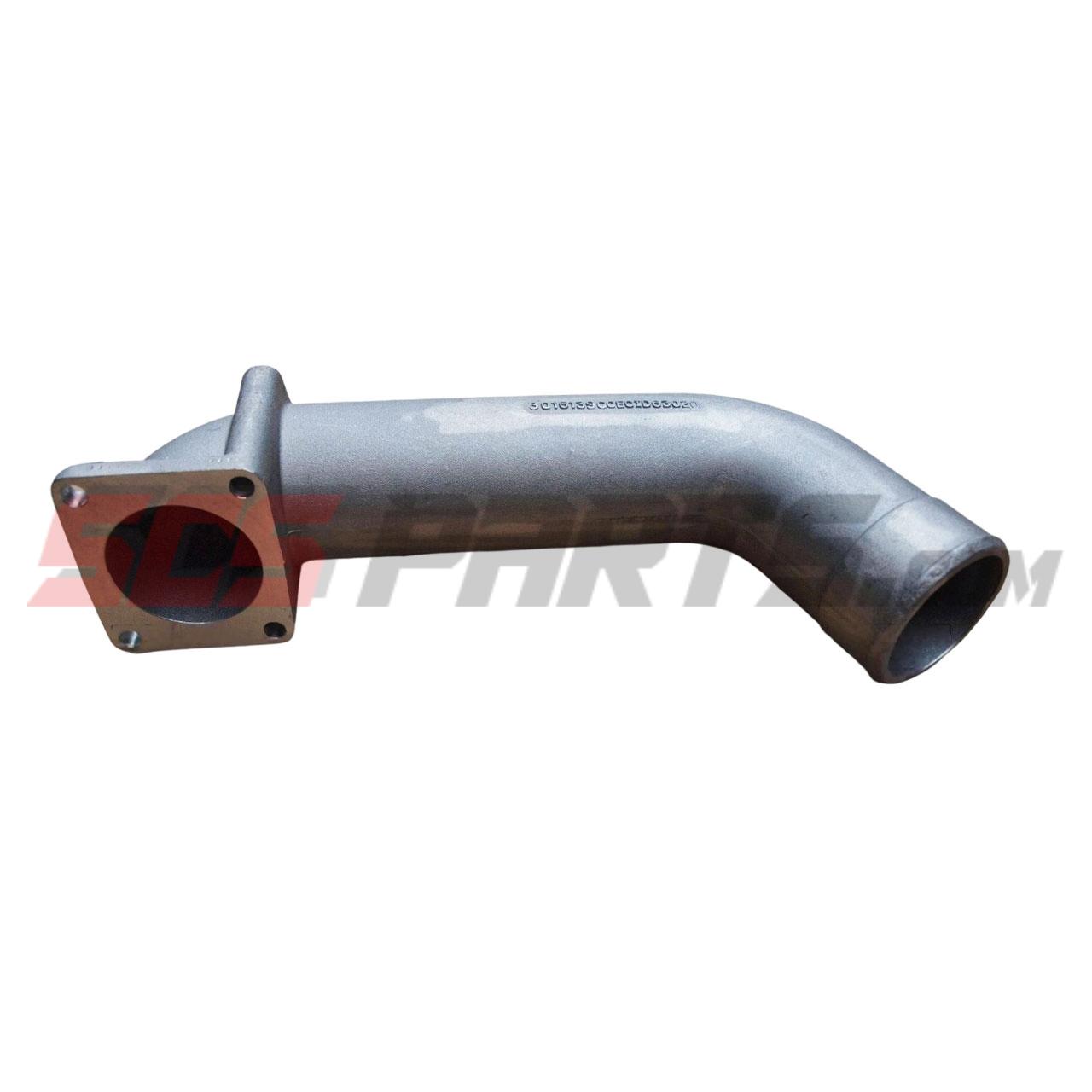 Cummins 3016139 Air Crossover Connection 