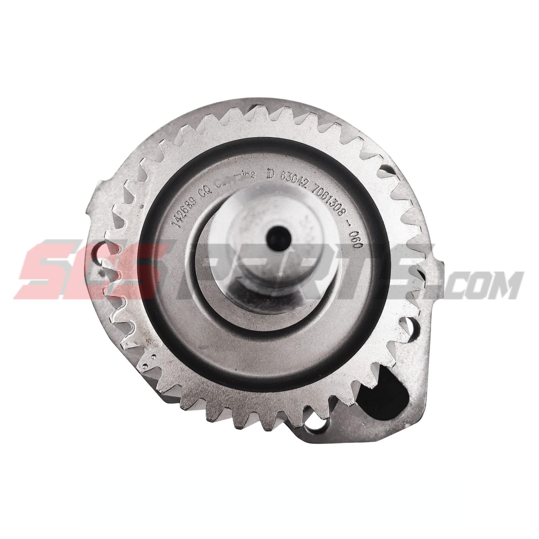 3005133 Accessory Drive 