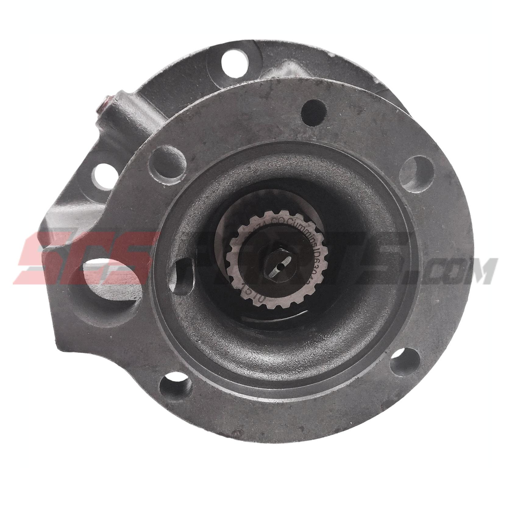 3005133 Accessory Drive 