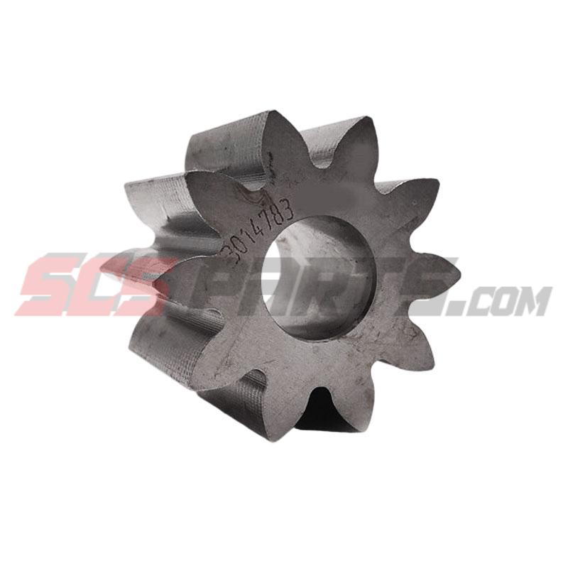 3014783 Lubricating Oil Pump Gear 