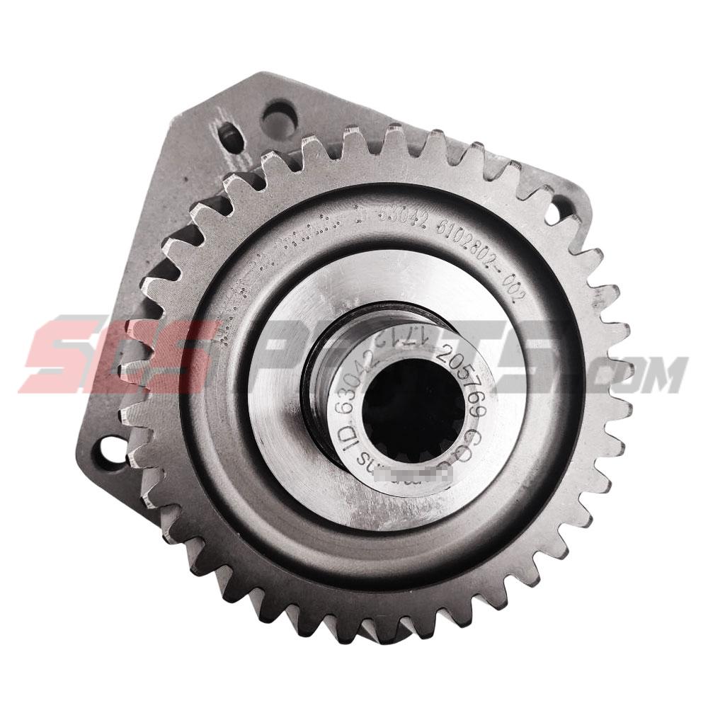 2886856 Hydraulic Pump Drive 