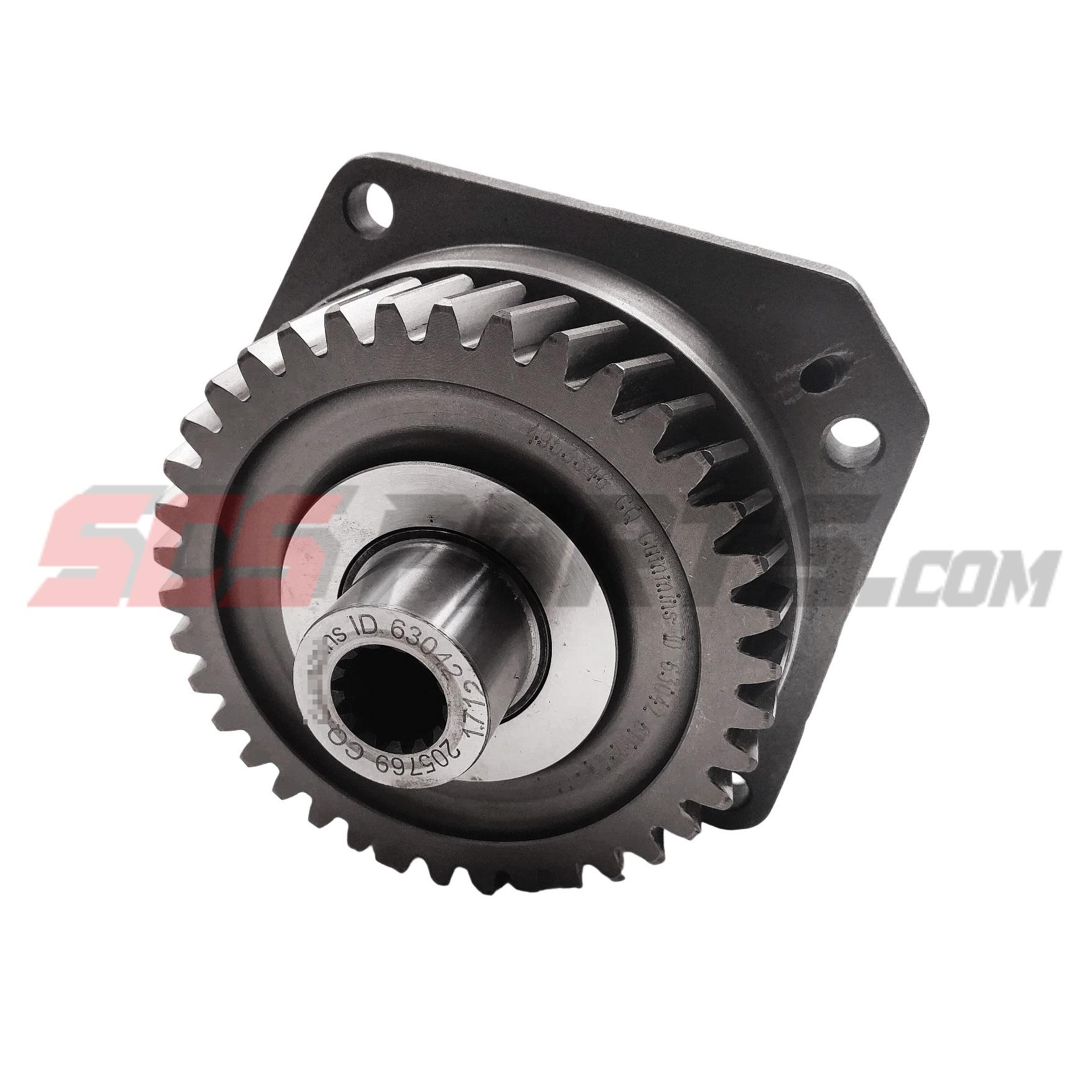 2886856 Hydraulic Pump Drive 