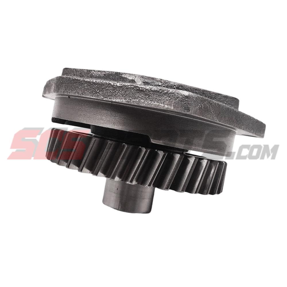 2886856 Hydraulic Pump Drive 