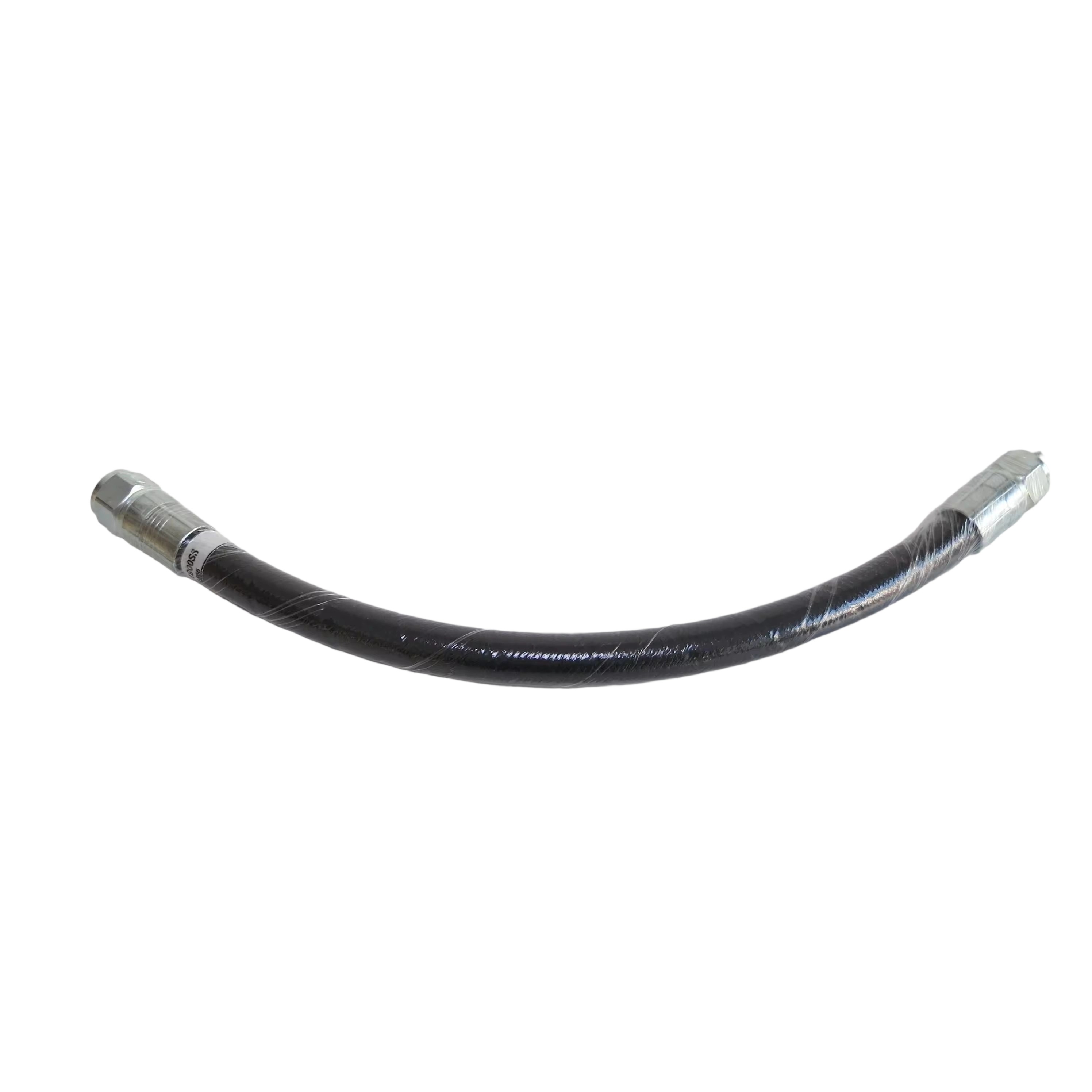 AS10018SS Flexible Hose 